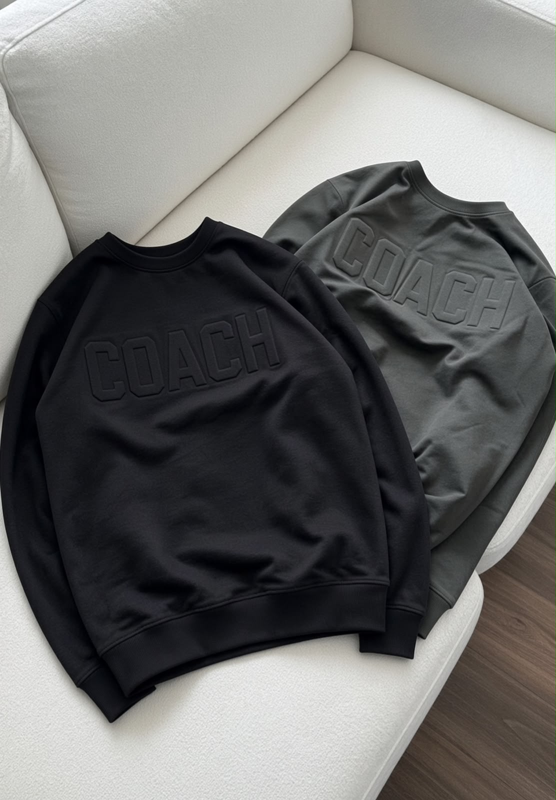 PREMIUM PREWINTER SWEATSHIRT