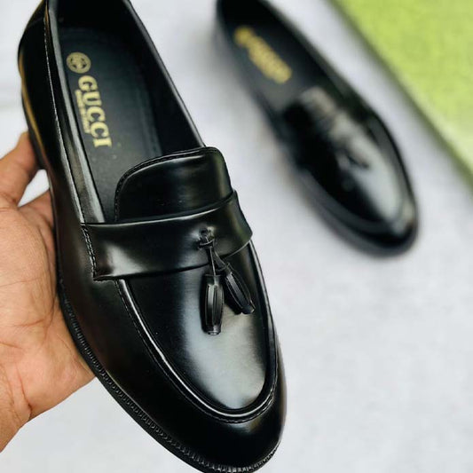 PREMIUM TUSSEL LOAFER FOR MEN