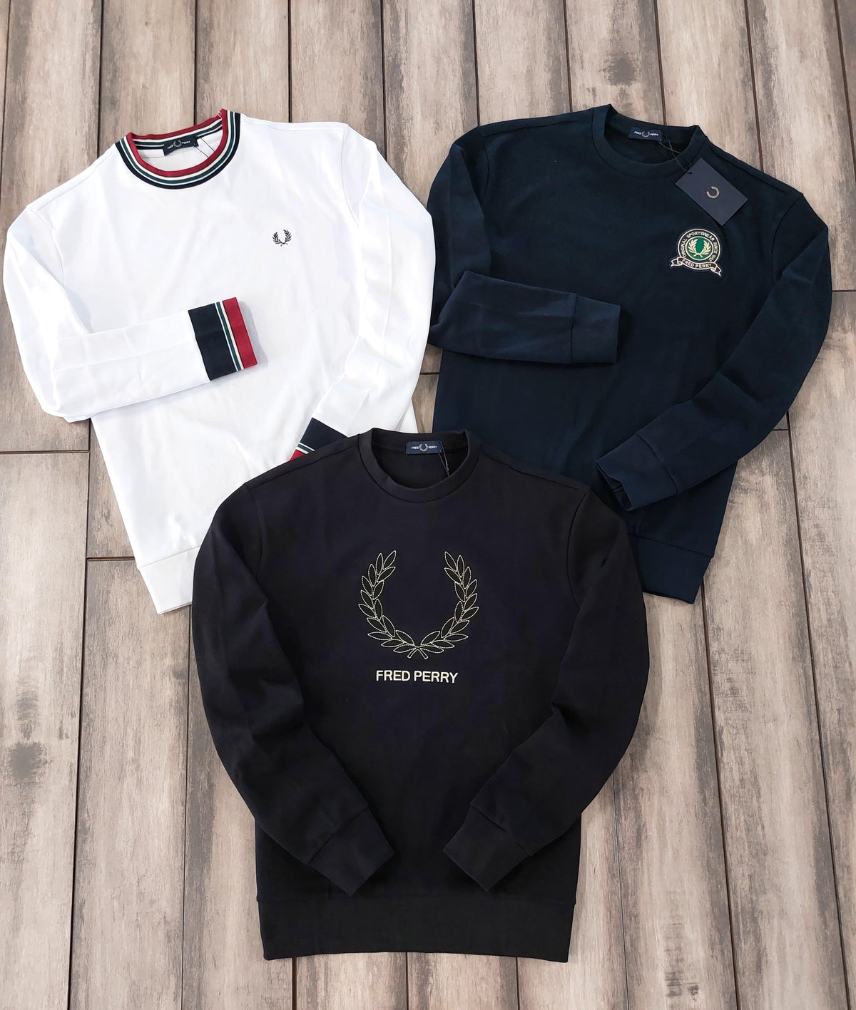PREMIUM SWEATSHIRT FOR MEN