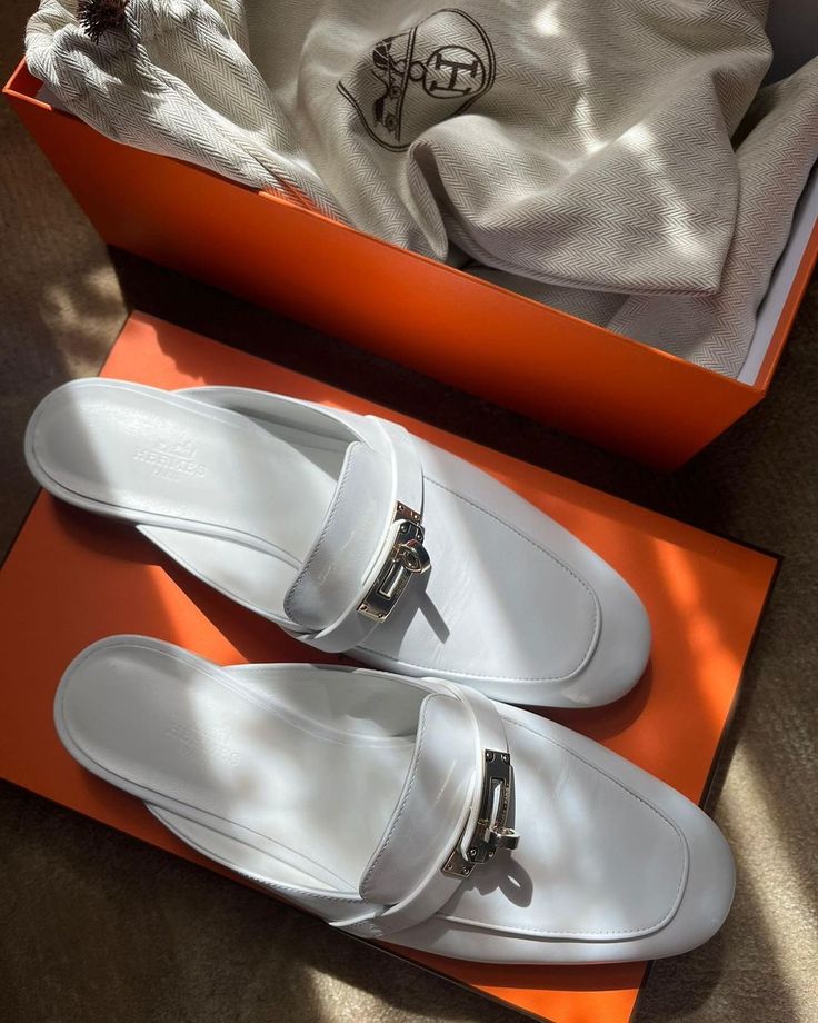 Luxury Oz Mule For Women