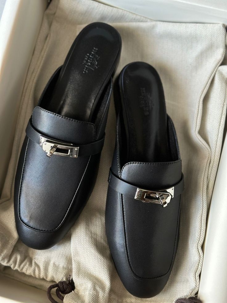 Luxury Oz Mule For Women