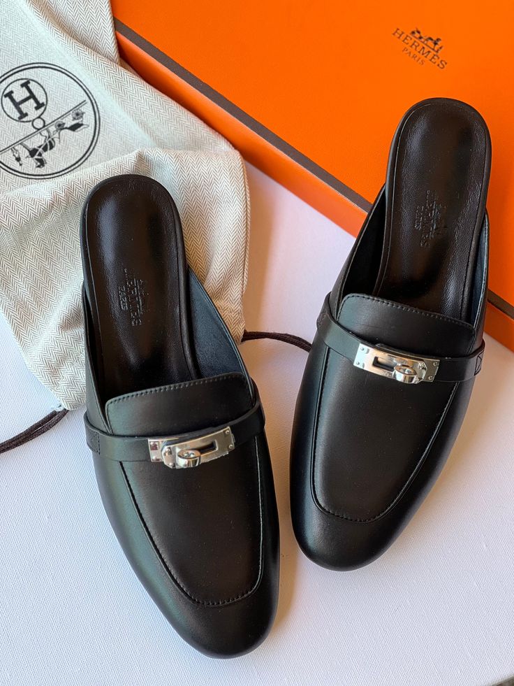 Luxury Oz Mule For Women