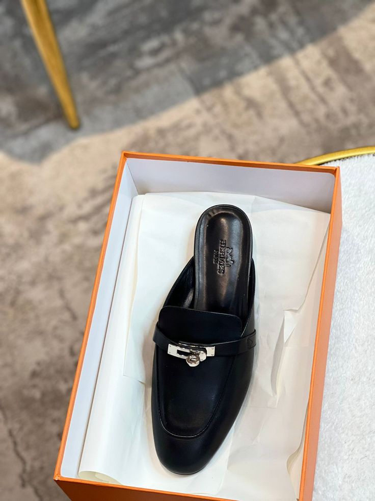 Luxury Oz Mule For Women