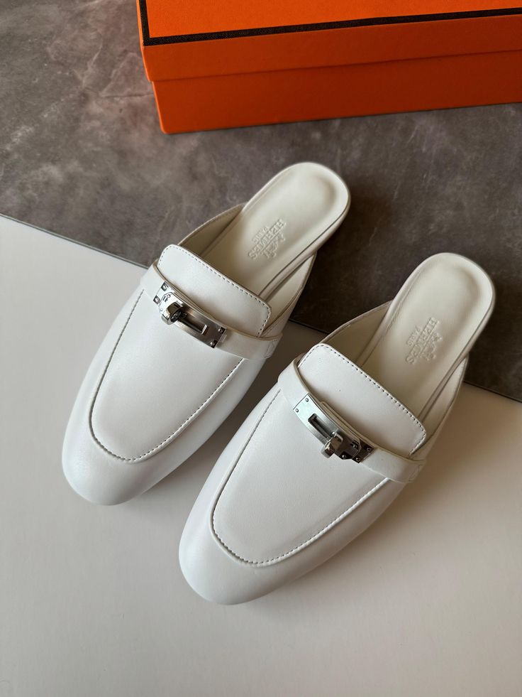 Luxury Oz Mule For Women
