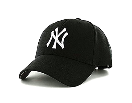 Premium Stitch Crafted Style Baseball Cap For Men and Women