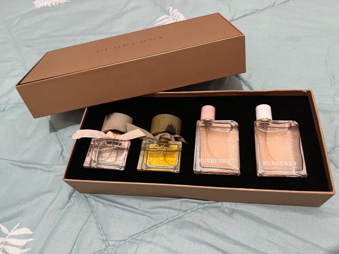Elegant Luxury Fragrance For Women