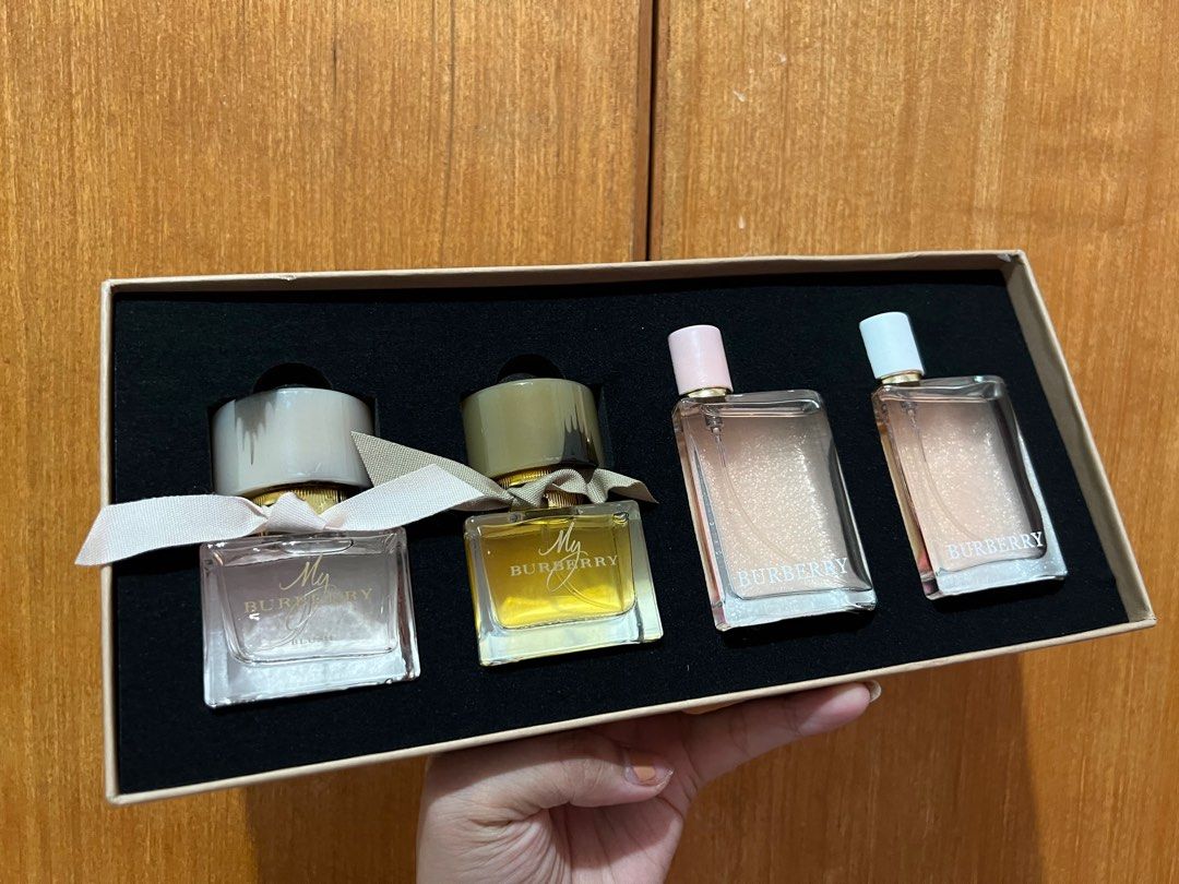Elegant Luxury Fragrance For Women