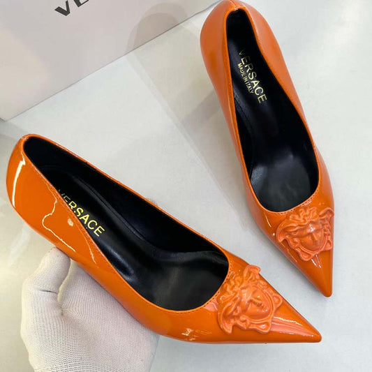 Premium  La Medusa Pump For Women