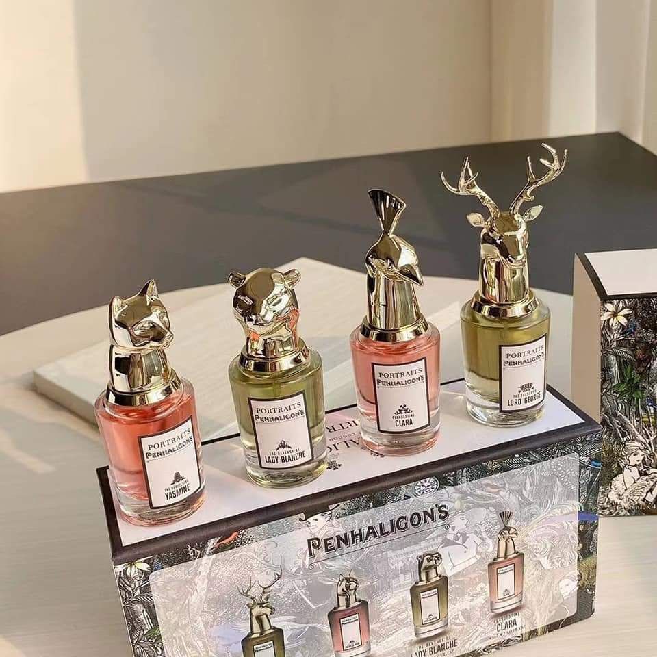 Perfume Panorama Collection For Men