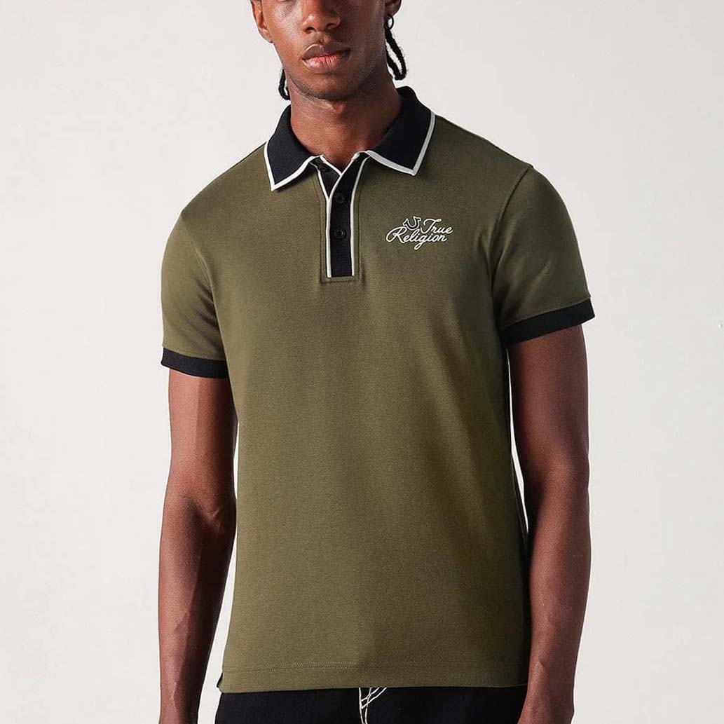 Premium Polos For Men