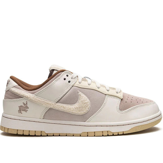 DUNK YEAR OF THE RABBIT FOSSIL STONE SNEAKER FOR MEN