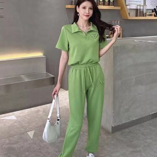 Luxury High End Quality tracksuit