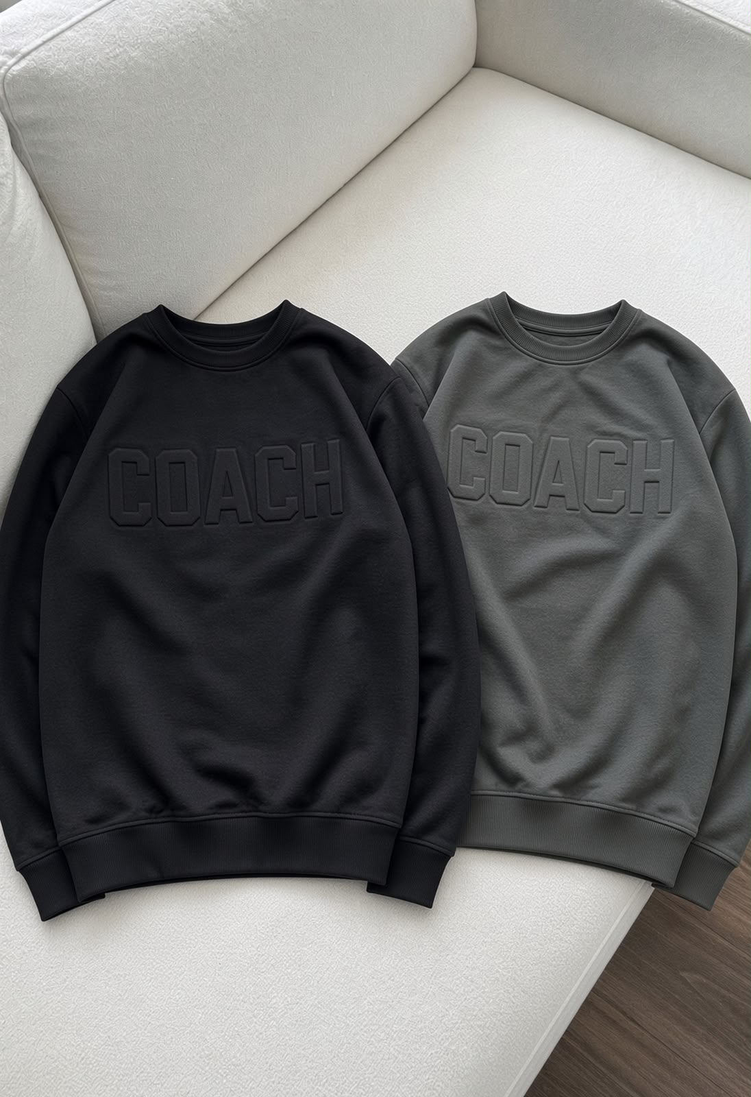 PREMIUM PREWINTER SWEATSHIRT