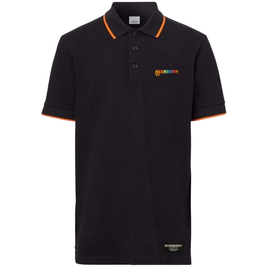 Designer T-Shirt With Logo for Men