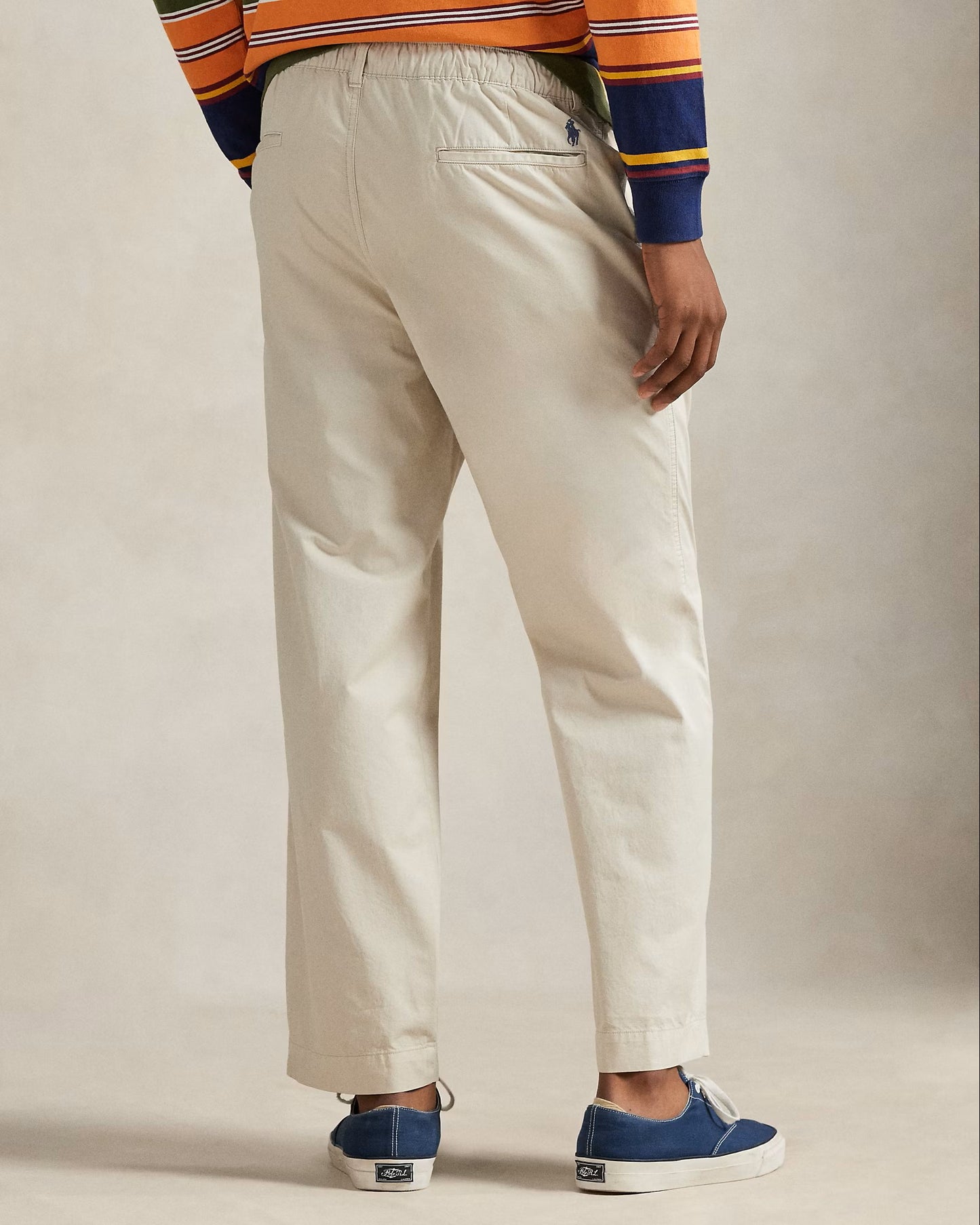 Luxury Linen Pants for Men