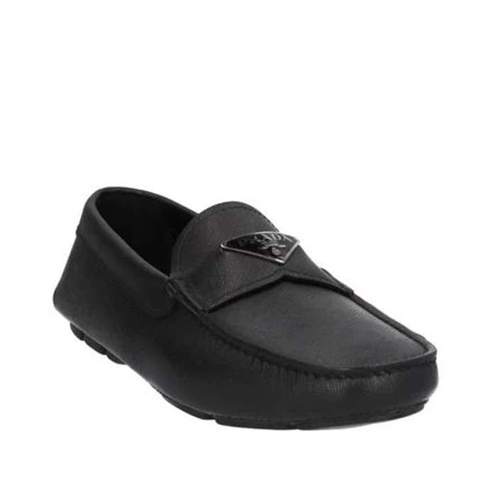 Luxury Formal Loafers For Men