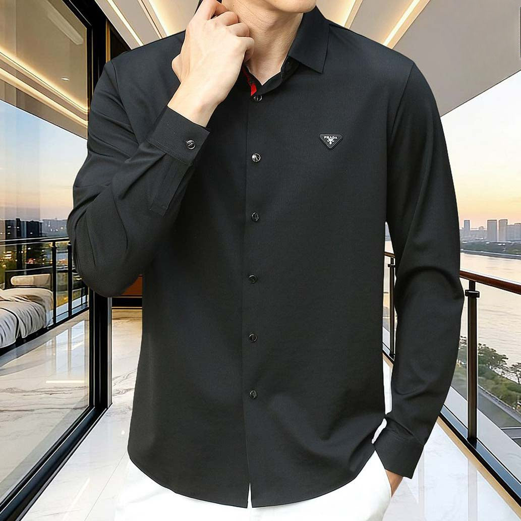 Luxury Stichless Shirts For Men