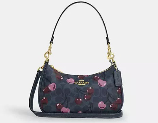 PREMIUM SHOULDER SLING BAG IN TOWN