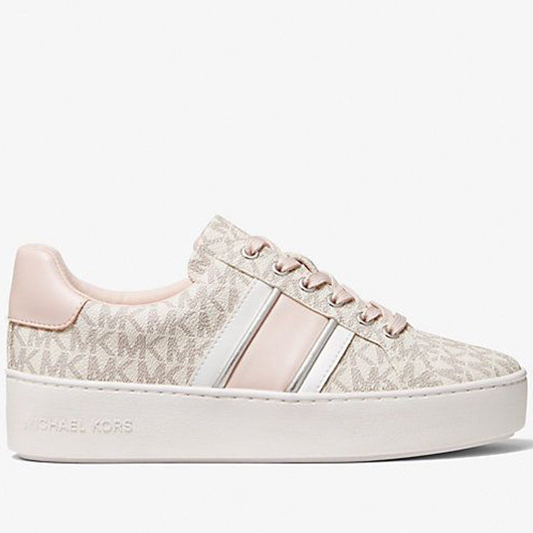 Luxury Poppy Sneaker For Women