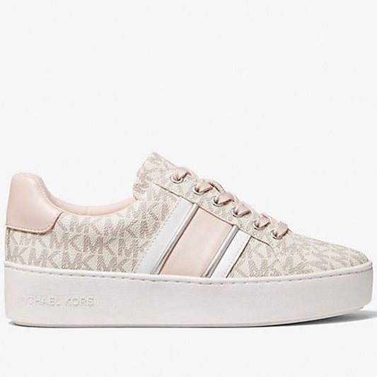 Luxury Poppy Sneaker For Women