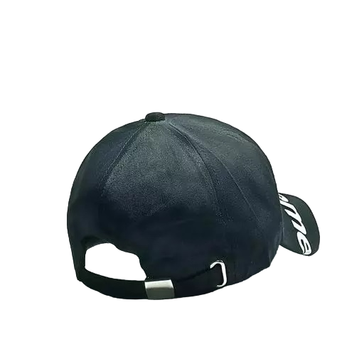 Classic Regular Cap with Adjustable Strap For Men and Women