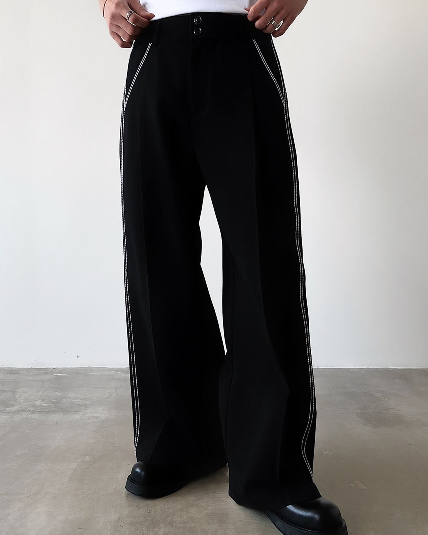 Premium Japanese Trousers For Men
