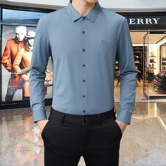 Luxury Authentic Quality Shirts For Men