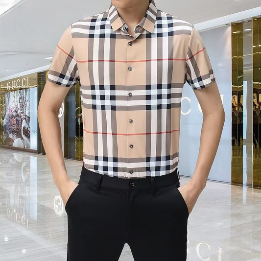 LUXURY HIGH END QUALITY SHIRTS FOR MEN