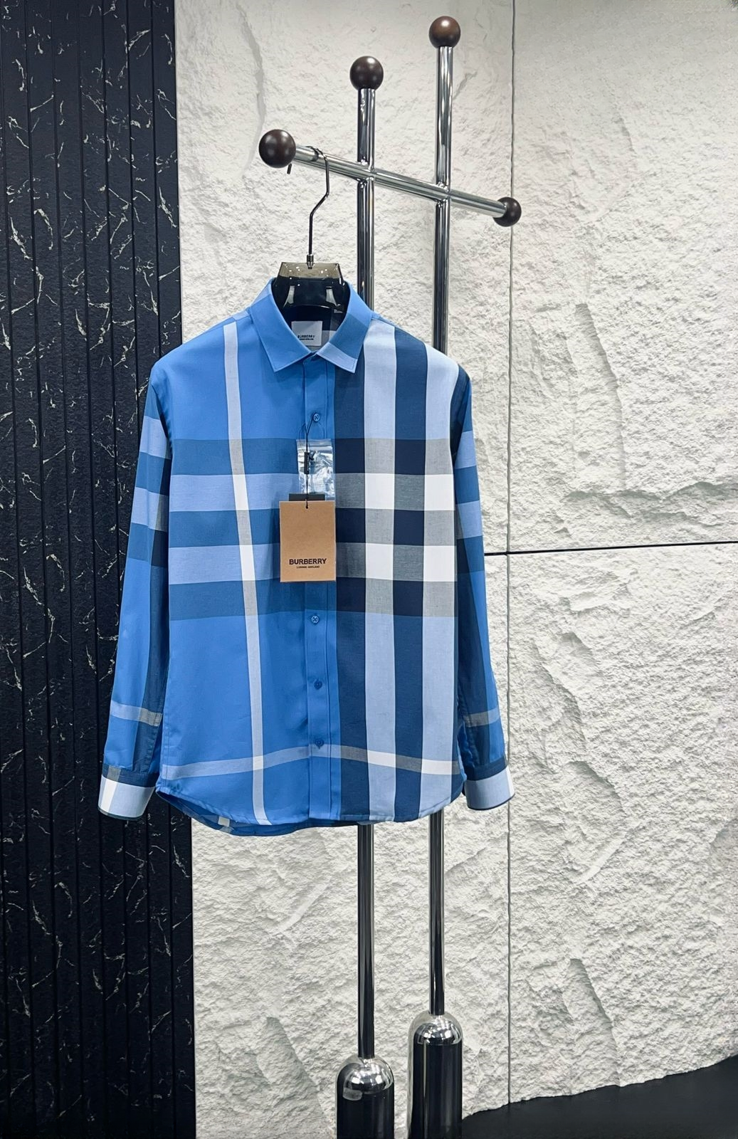 Classic Checkered Shirts for Men