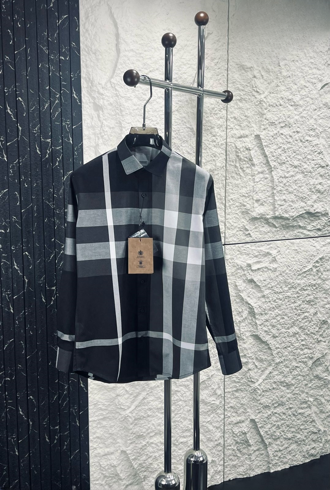 Classic Checkered Shirts for Men