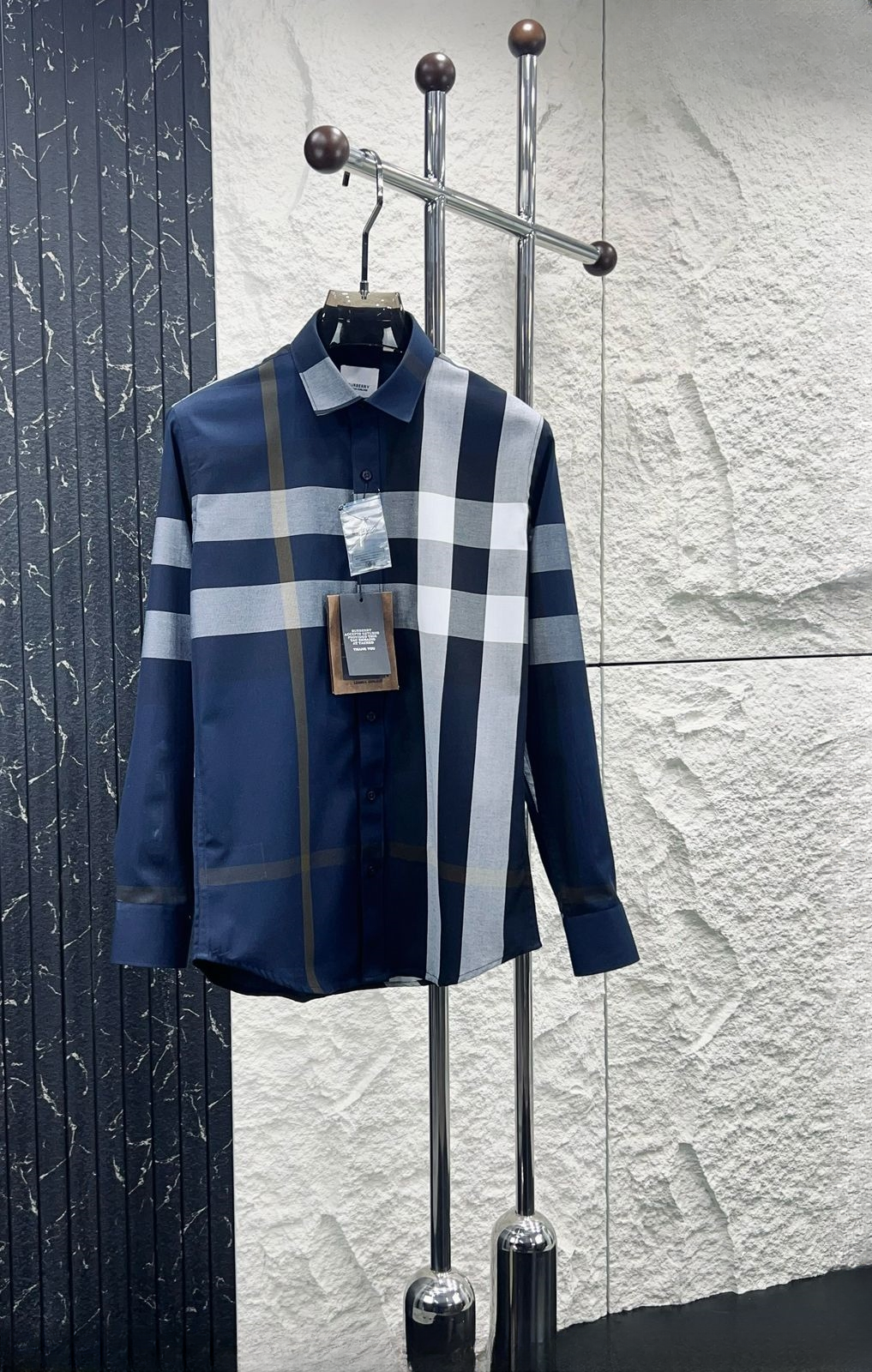 Classic Checkered Shirts for Men