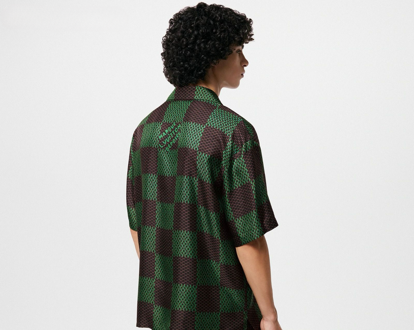 LUXURY SHIRT FOR MEN