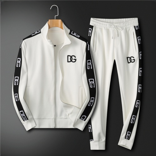 Luxury Designer Pattern Track-Set For Men