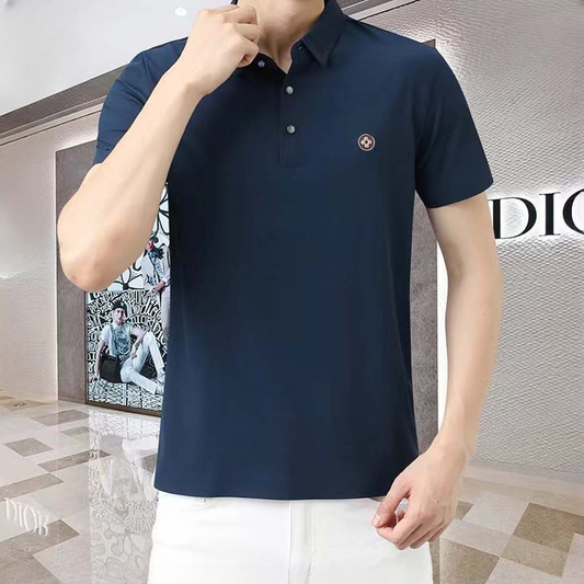 Premium Yarn Dyed Tshirt For Men