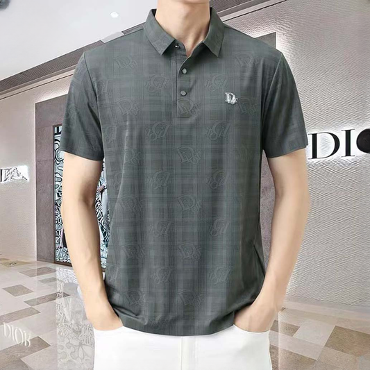 Luxury Polos for Men