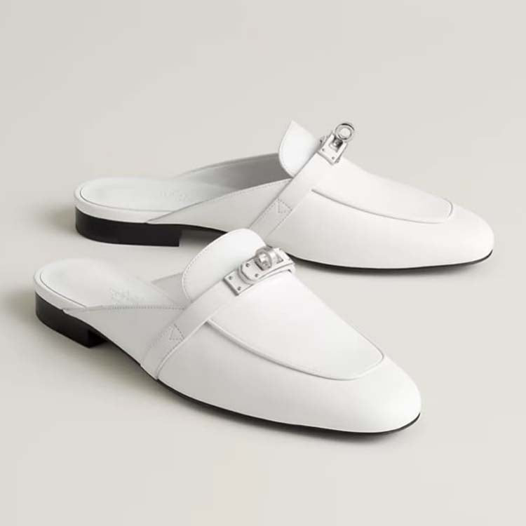 Luxury Oz Mule For Women