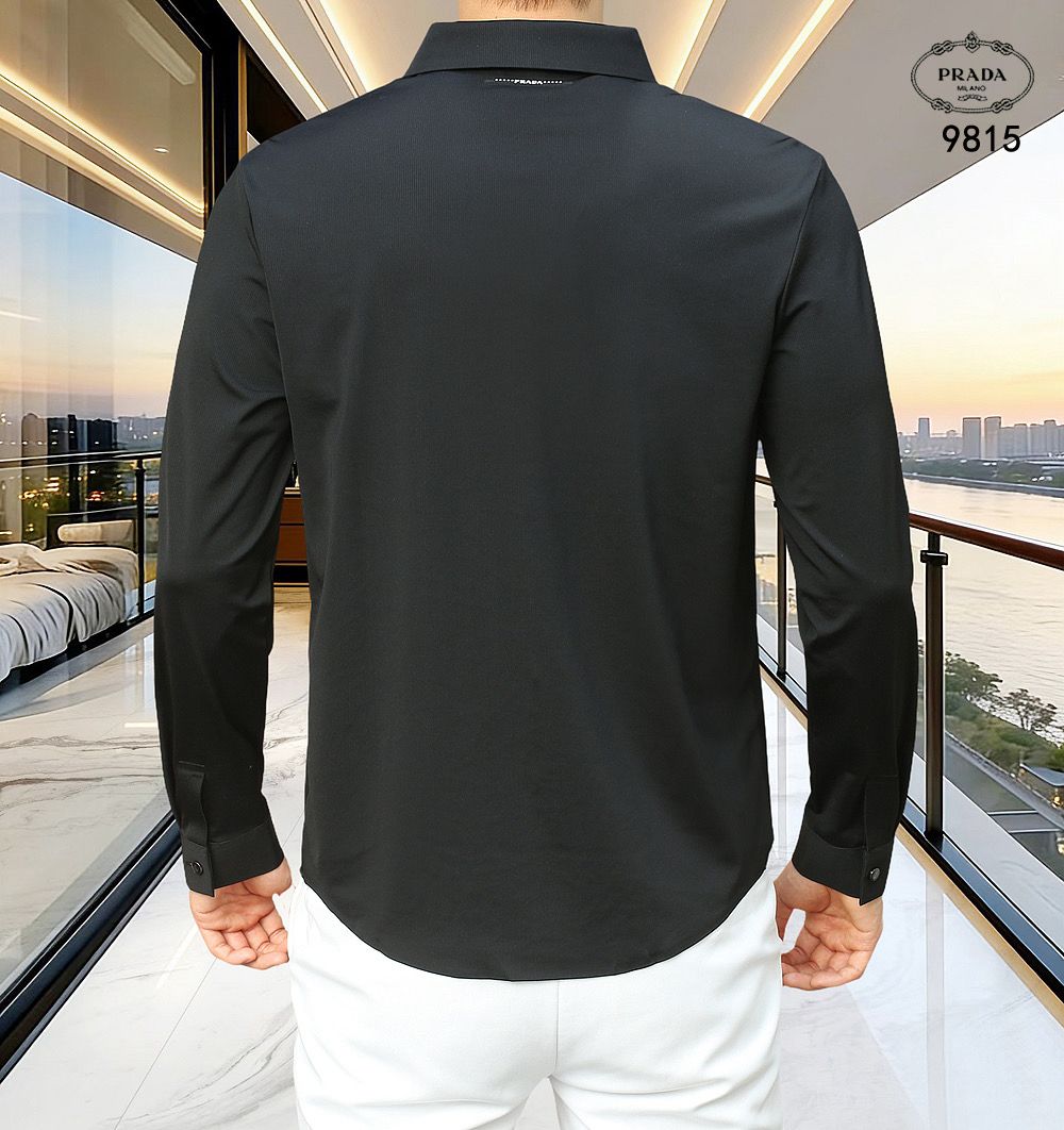 Luxury Stichless Shirts For Men