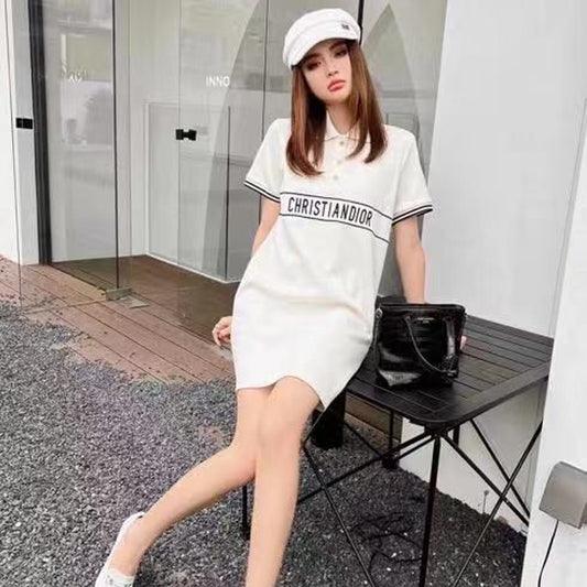 PREMIUM HIGH END QUALITY CASUAL DRESS FOR WOMEN