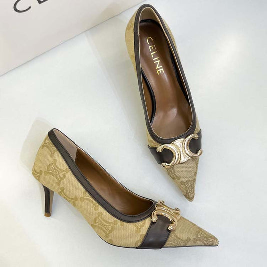 PREMIUM HEELS FOR WOMEN