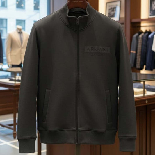 LUXURY ZIPPER FOR MEN