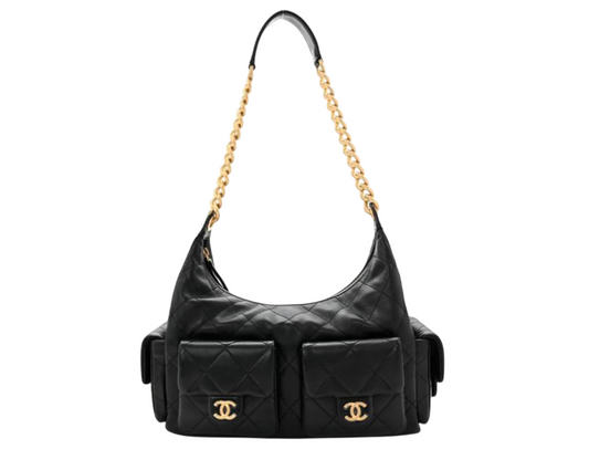 Premium 25C  Hobo Handbag for Women