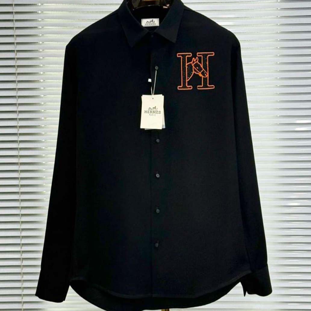 PREMIUM LOGO SHIRTS FOR MEN