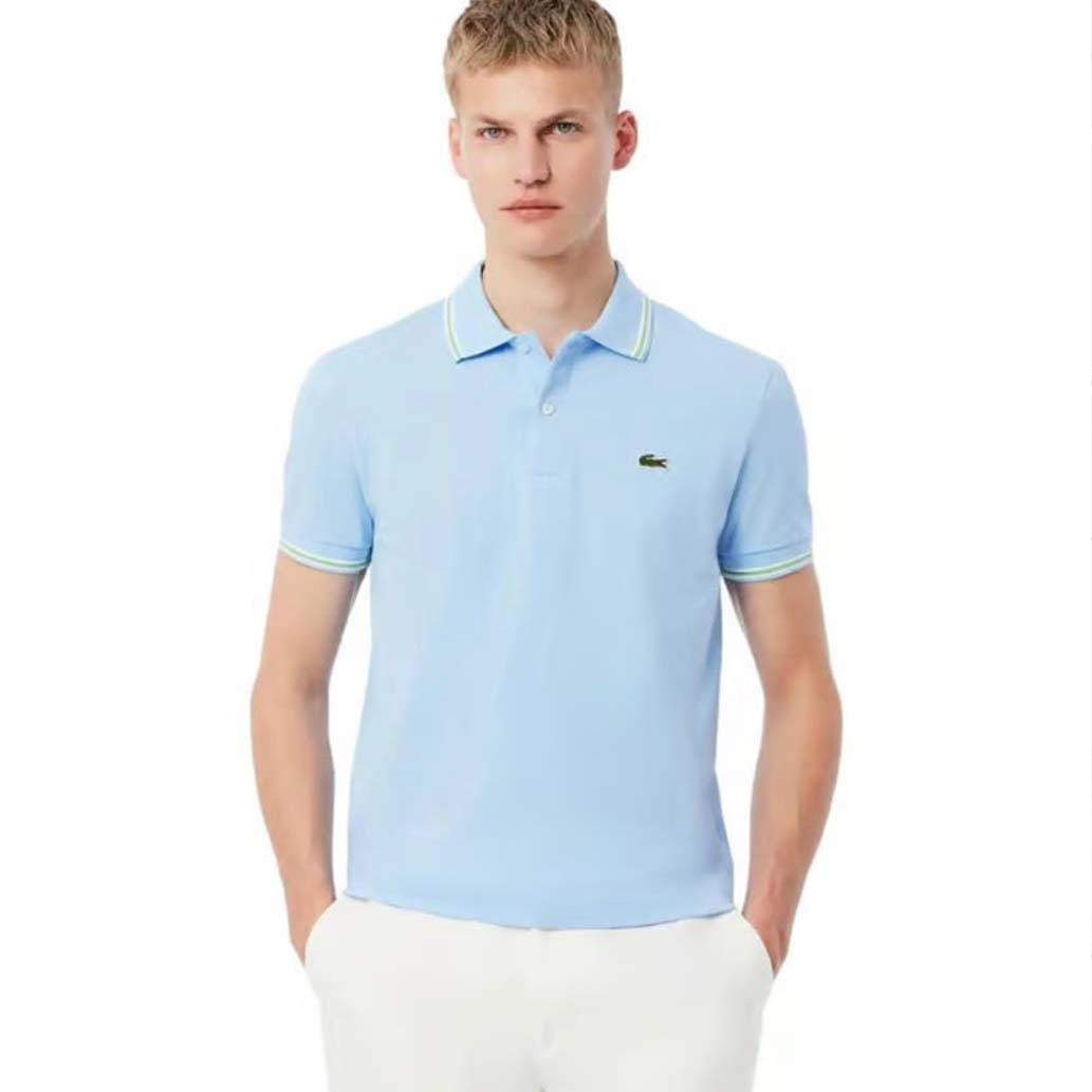 PREMIUM LOGO T-SHIRT FOR MEN