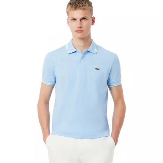 PREMIUM LOGO T-SHIRT FOR MEN