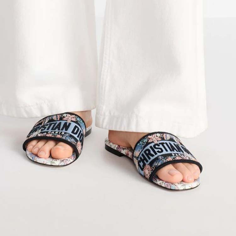 Soft Cushioning Dway Slides