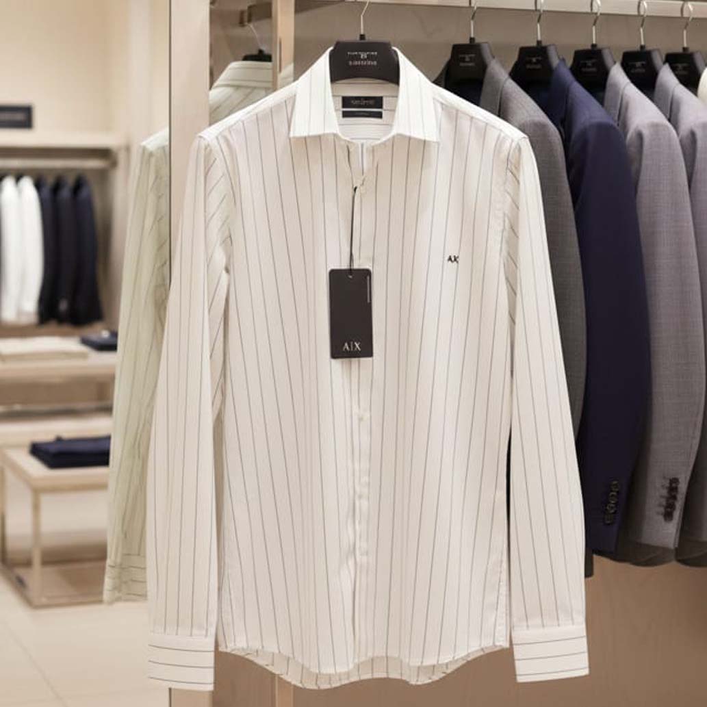Premium Lining Shirt for Men