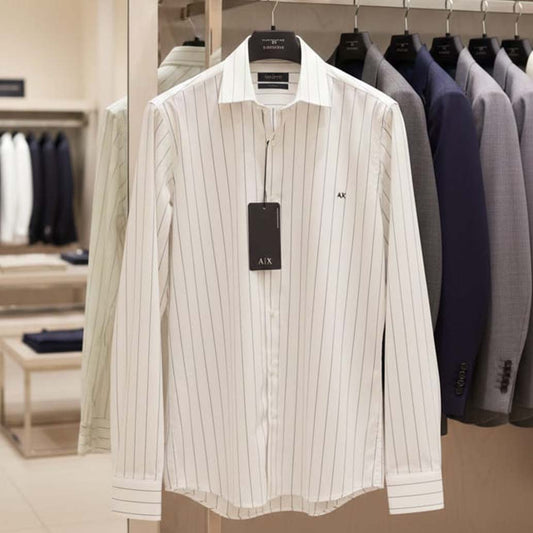 Premium Lining Shirt for Men