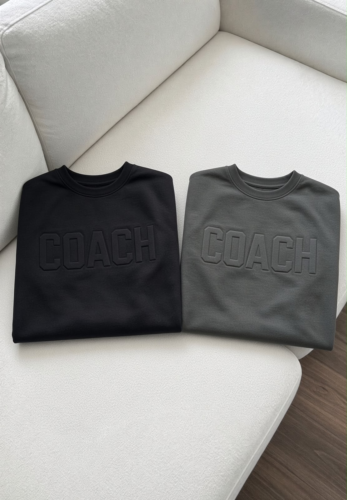 PREMIUM PREWINTER SWEATSHIRT